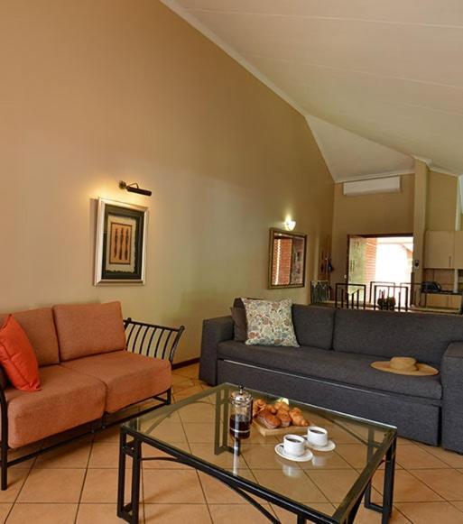 Monateng Safari Lodge Wallmannstal Exterior photo