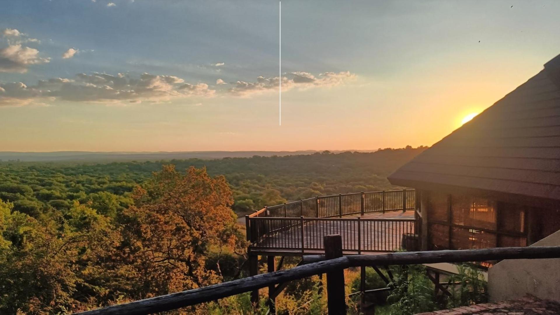 Monateng Safari Lodge Wallmannstal Exterior photo