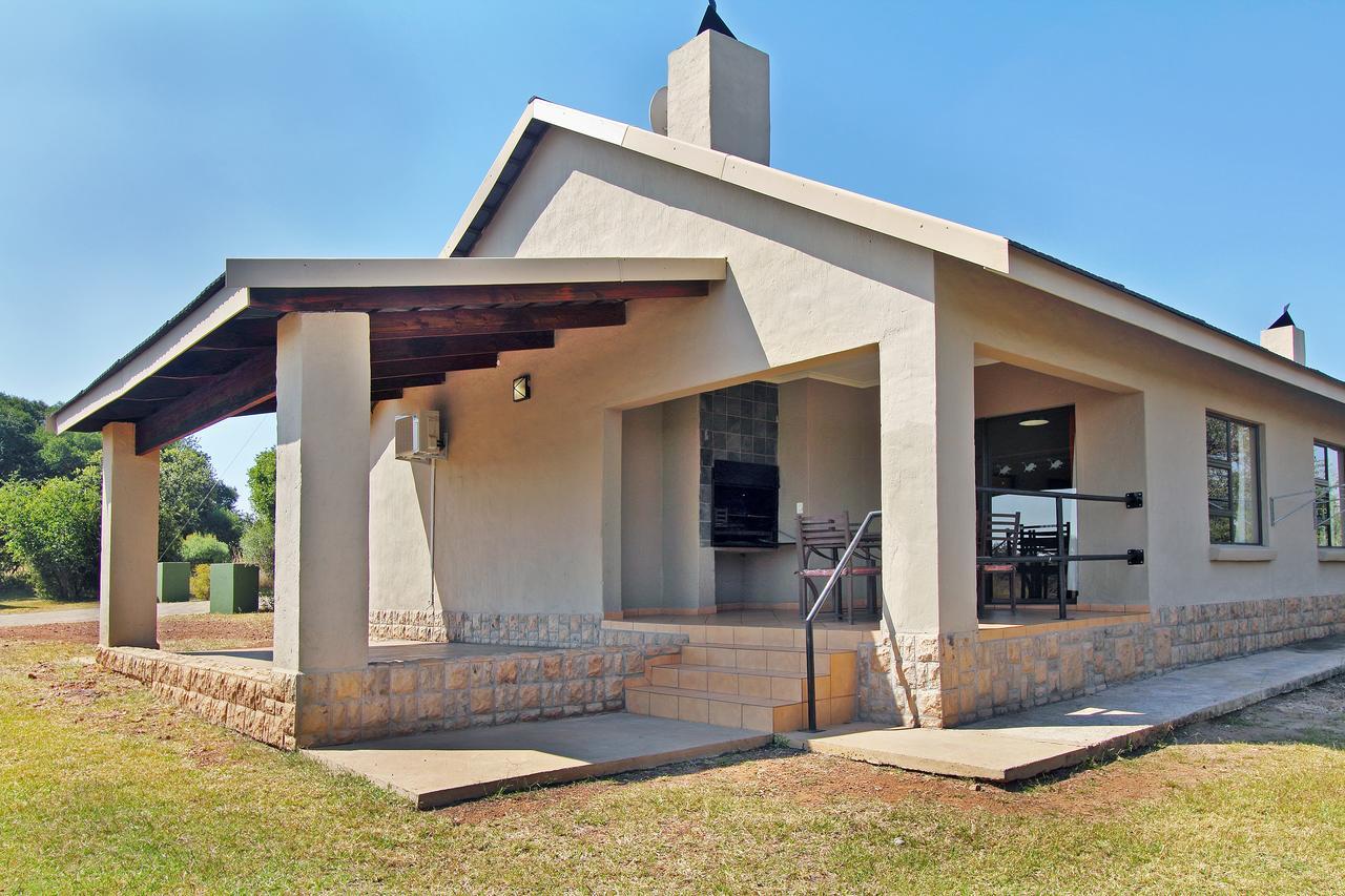 Monateng Safari Lodge Wallmannstal Exterior photo