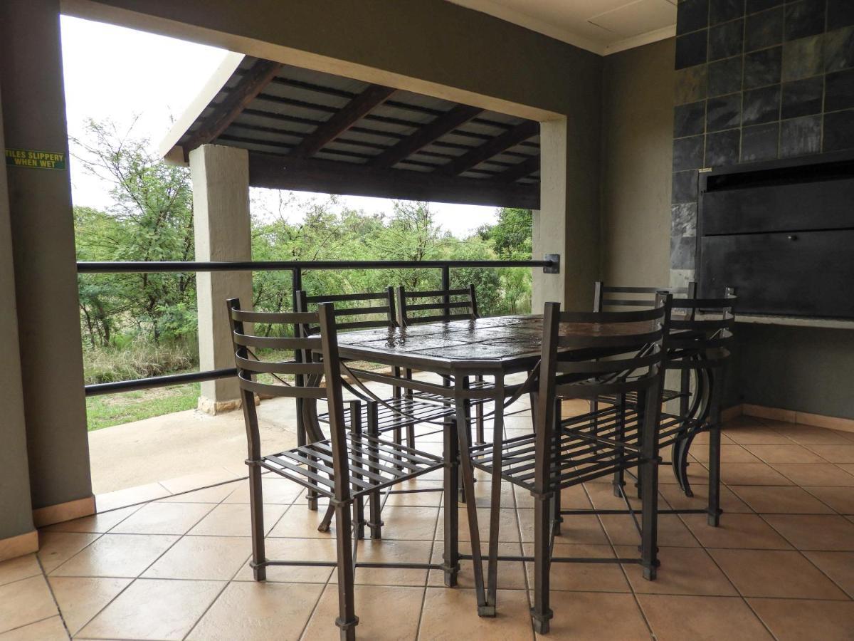 Monateng Safari Lodge Wallmannstal Exterior photo